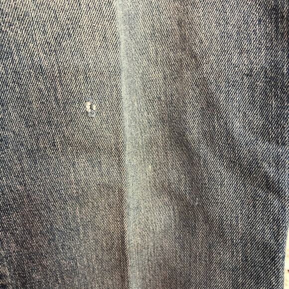 Vintage Y2K Tommy Hilfiger Boyfriend Relaxed Fit Jeans - Picture 7 of 8